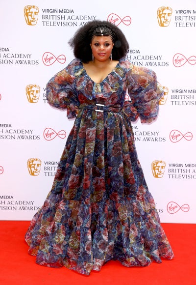 17 Black British Stars Who Were Absolute Stunners At The BAFTA TV Awards