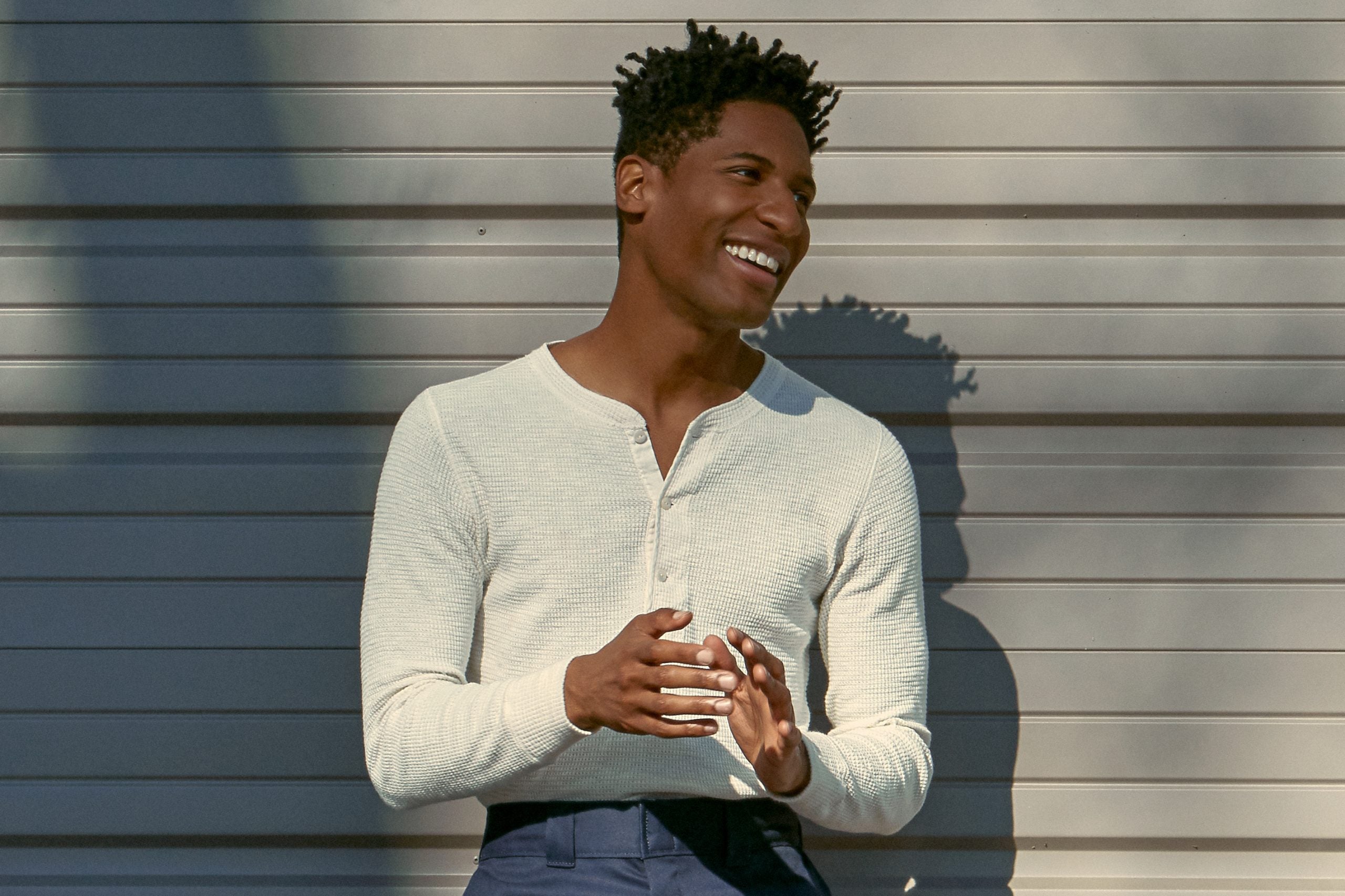 Jon Batiste Is In A Class Of His Own