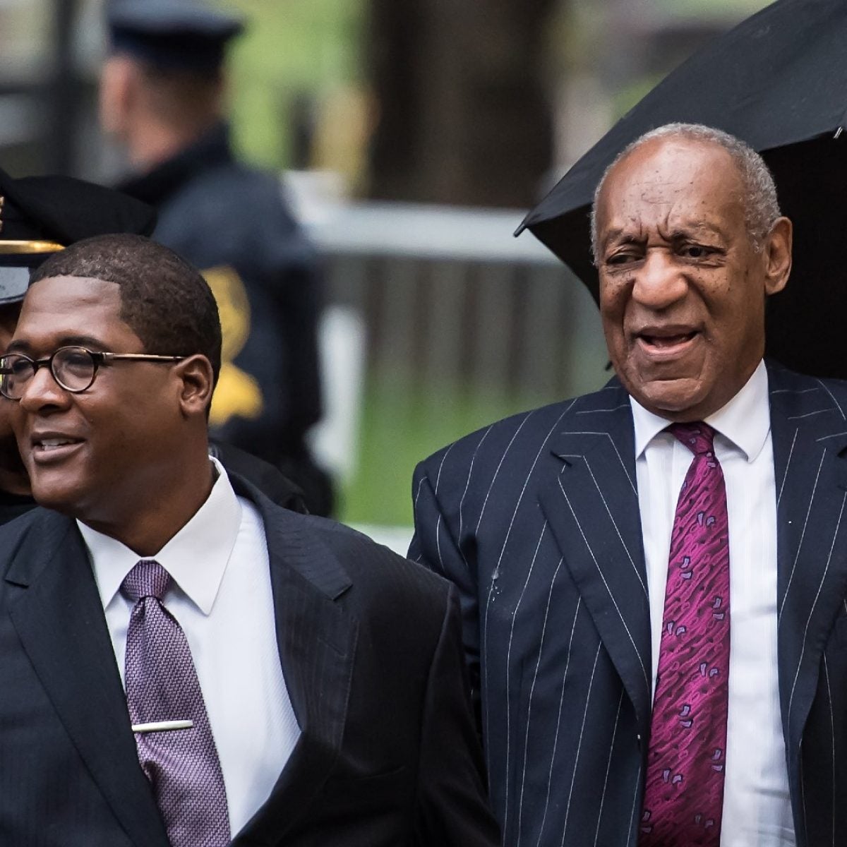 Bill Cosby Sexual Assault Conviction Overturned by Pennsylvania Supreme Court