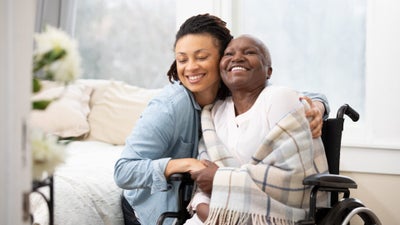 Caring as Caregivers: Top 10 Tips