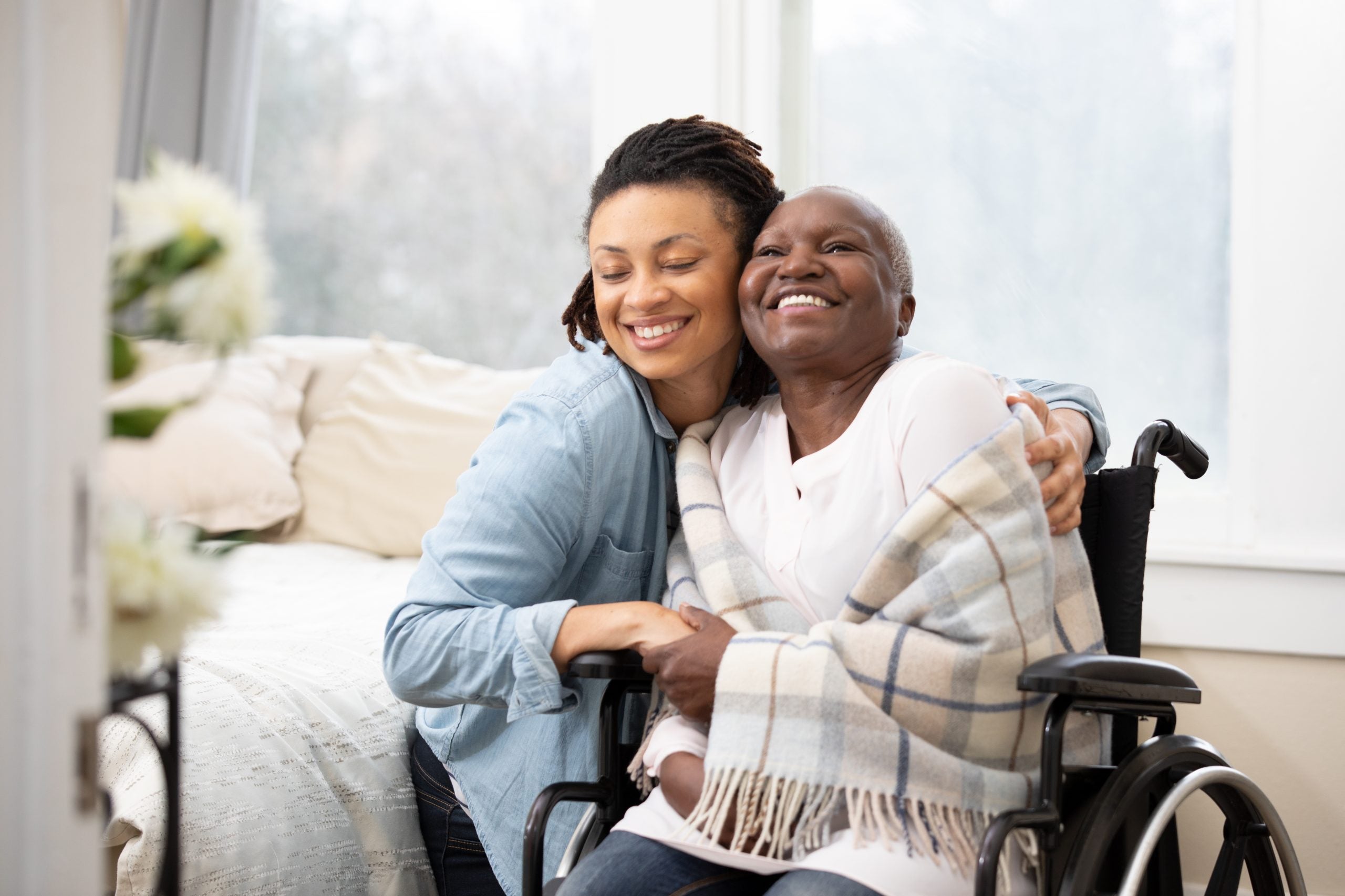 Caring as Caregivers: Top 10 Tips
