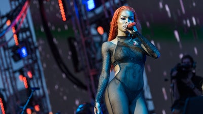 Teyana Taylor Is The First Black Woman To Be Named Maxim’s Sexiest Woman Alive
