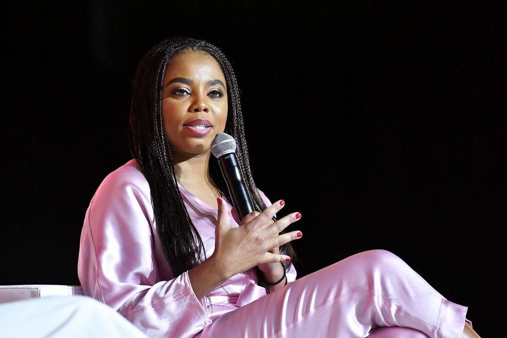 Jemele Hill Partners With Spotify To Launch Podcast Network To ...