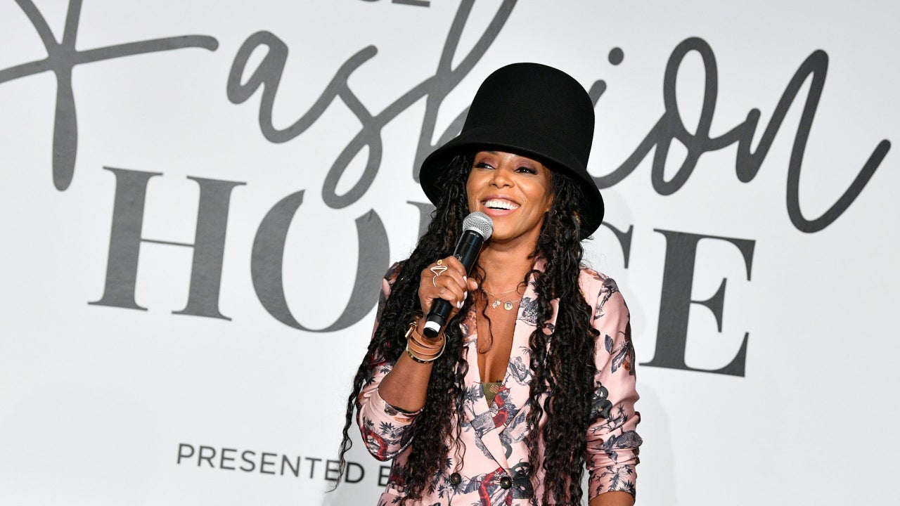 Watch: June Ambrose Attempts To Guess These Iconic Fashion Moments