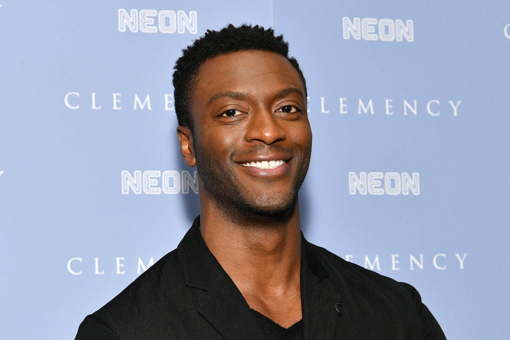 Aldis Hodge Says He Would 'Absolutely' Love to Portray Bernie Mac in a Biopic