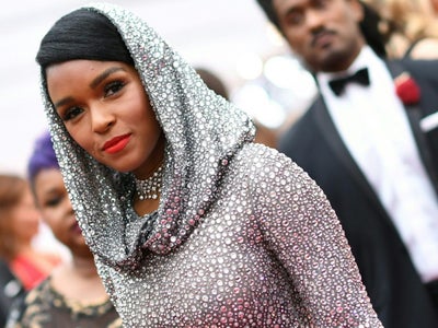 Janelle Monáe Lands Global Deal With Sony Music Publishing
