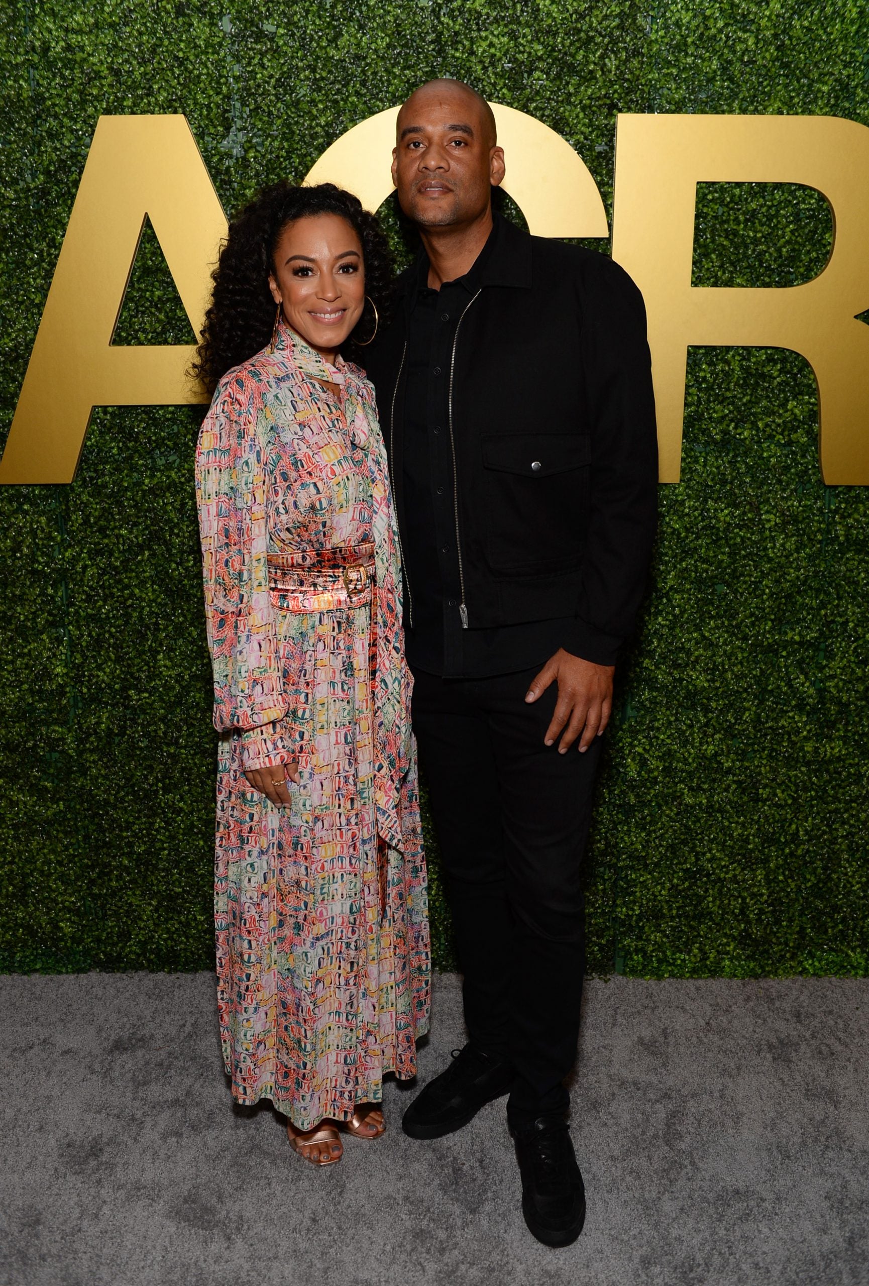 Who Is Angela Rye Husband?