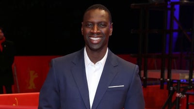Omar Sy Hopes The Success Of ‘Lupin’  Creates Opportunities For Black French Actors