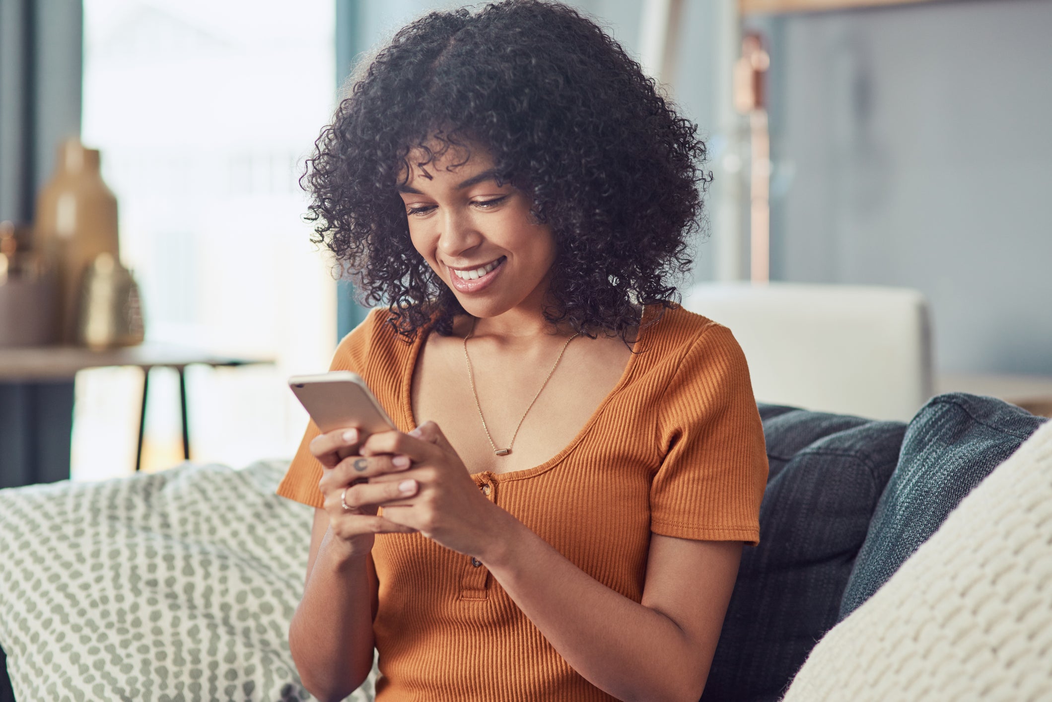 7 Black-Owned Apps You Need To Download Now