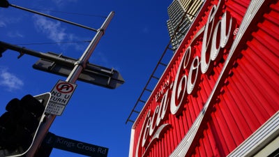 Coca-Cola Makes Commitment To Ramp Up Spending With Black Media Companies