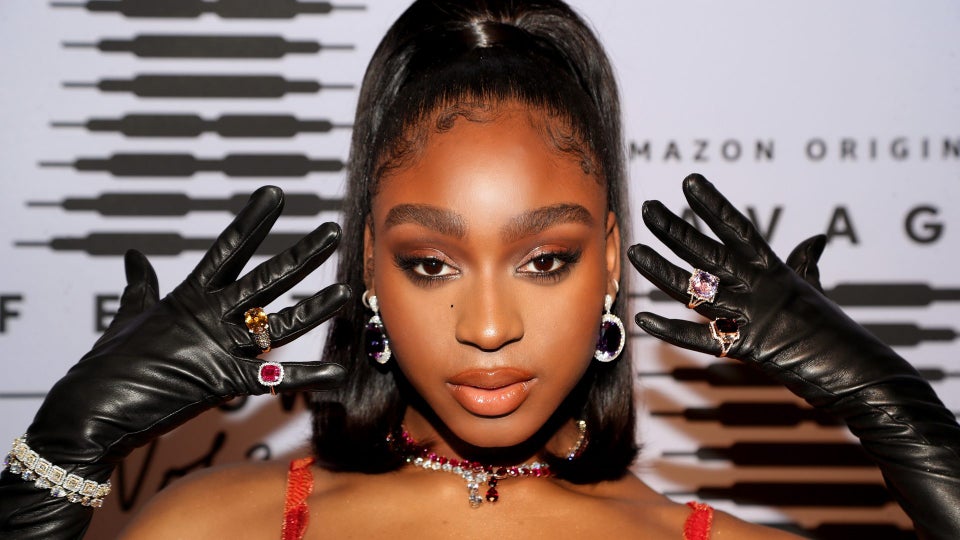 8 Performances Normani Absolutely Bodied - Essence