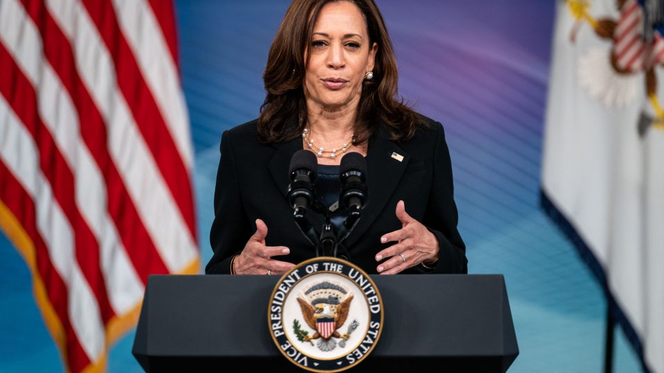 Vice President Kamala Harris to Lead White House Efforts to Protect Voting Rights