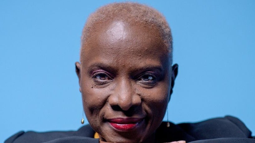 Angélique Kidjo Is Passing The Torch | Essence