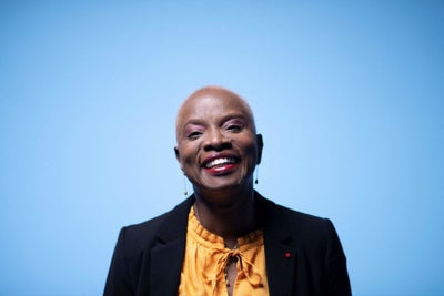 Angélique Kidjo Is Passing The Torch