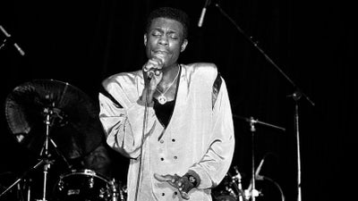 20 Keith Sweat Jams We’re Waiting To Hear During His ESSENCE Fest VERZUZ Battle