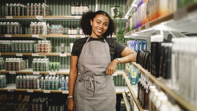 Instacart Launches $1 Million Advertising Initiative To Support Black-Owned Brands