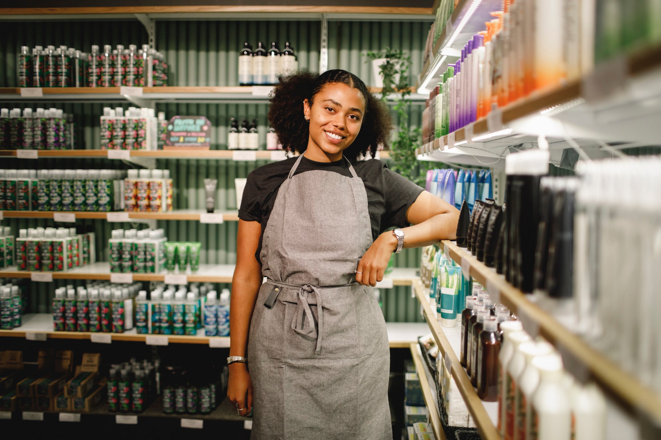 Instacart Launches $1 Million Advertising Initiative To Support Black-Owned Brands