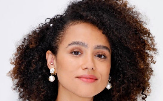 Nathalie Emmanuel Tears Up Talking About The Lack Of Black Girls On Screen In England