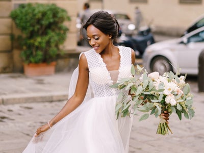 The Best Bridal Beauty Tips From Our Favorite Beauty Experts