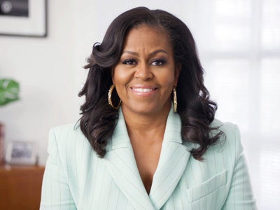 ‘We Can Do This’: Michelle Obama Stars In PSA To Encourage Black People To Get Vaccinated