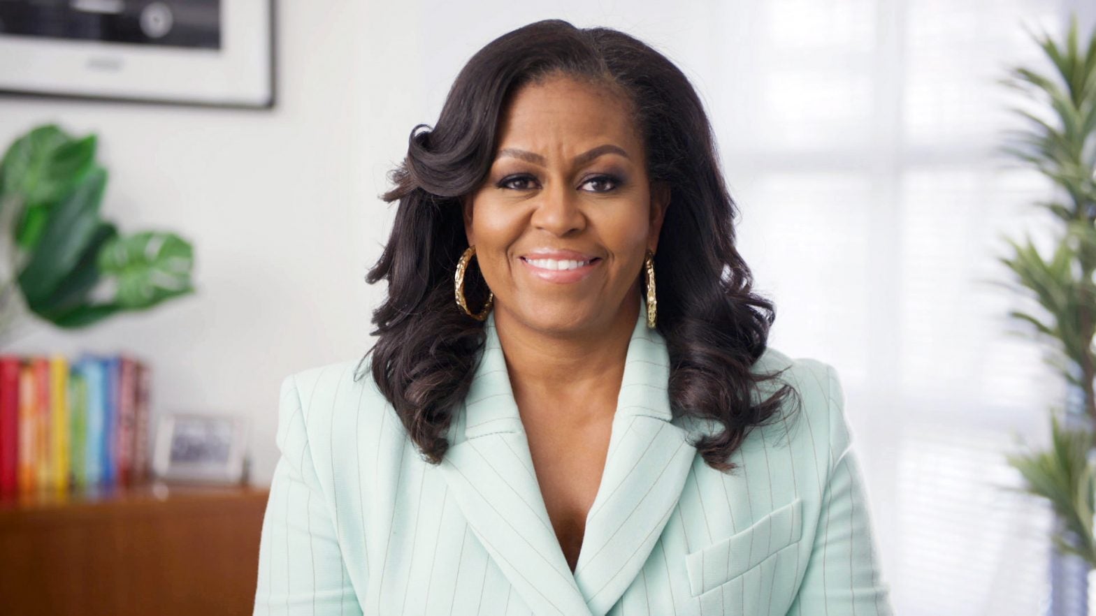 'We Can Do This': Michelle Obama Stars In PSA To Encourage Black People To Get Vaccinated