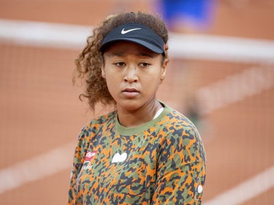 Is Naomi Osaka Being Punished Because She’s A Black Woman?