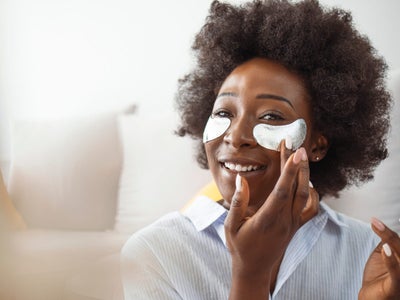 The Best Eye Creams For Brighter, Wider Eyes