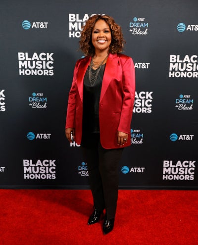 ICYMI: Your Favorite ’90s Stars Stepped Out For The 2021 Black Music Honors