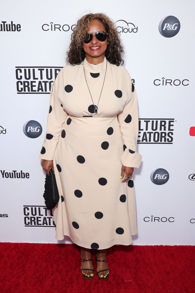Swizz Beatz, D-Nice, and Zerina Akers Drop Gems While Honored At Culture Creators Awards