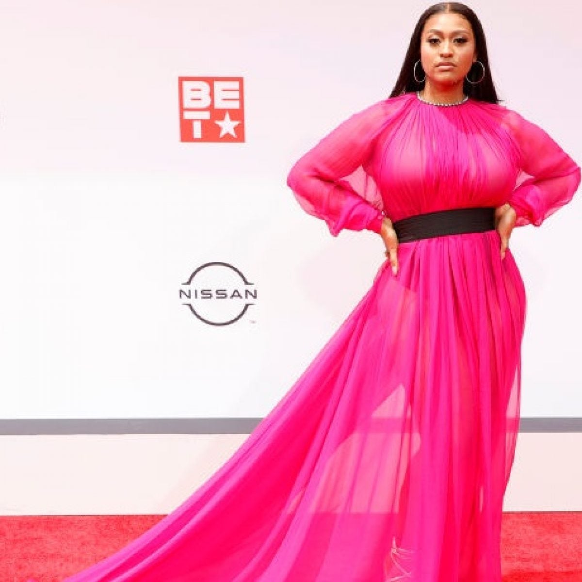 Jazmine Sullivan Says This Track From 'Heaux Tales' Is Her Theme Song For 2021