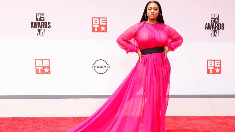 Jazmine Sullivan Says This Track From 'Heaux Tales' Is Her Theme Song For 2021