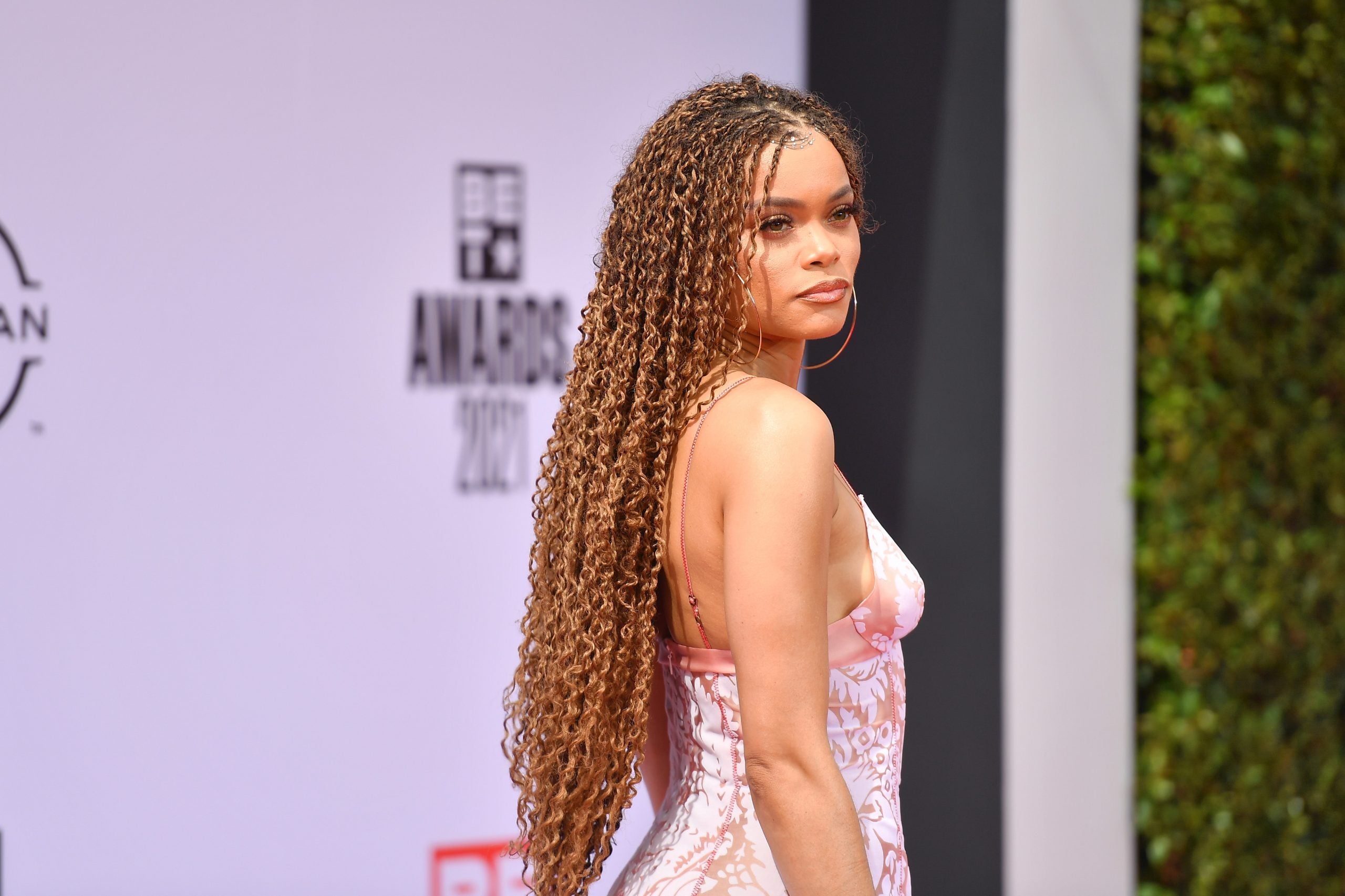 Every Winner From The 2021 BET Awards