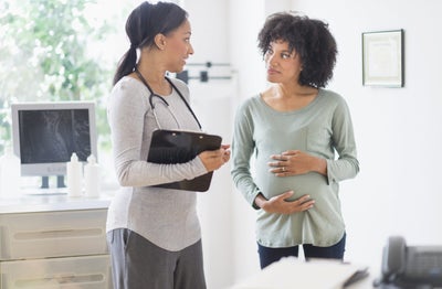 Finding Your Voice: Top Topics to Discuss with Your OBGYN