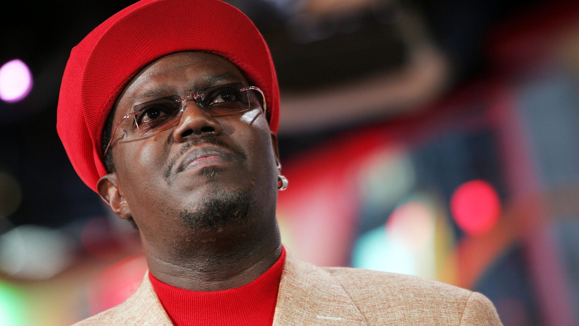 Bernie Mac's Daughter Thinks These Stars Should Play Him In A Biopic