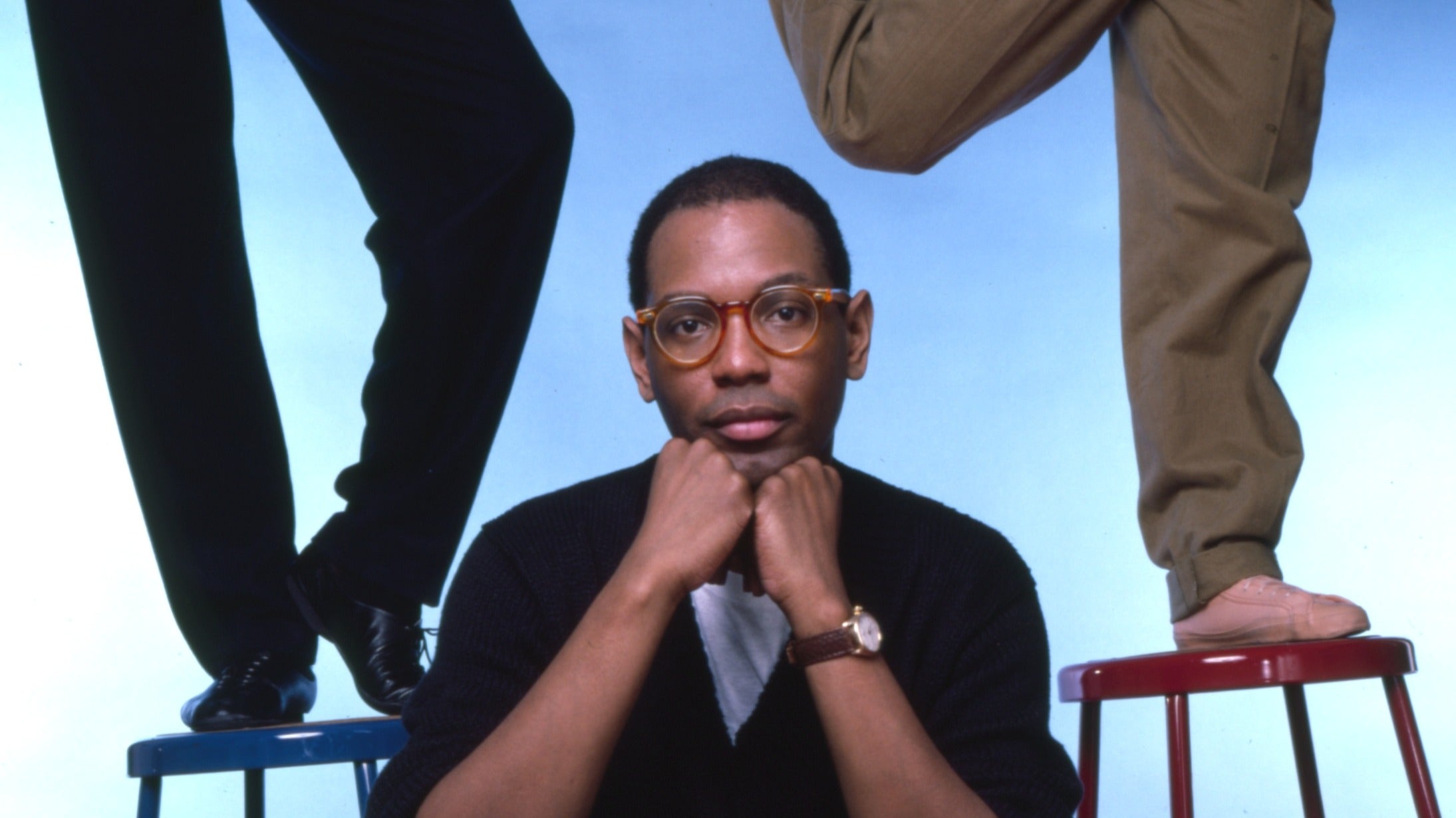 Behold: Five Fashion Moments That Prove Willi Smith Is The Founder Of Modern Streetwear