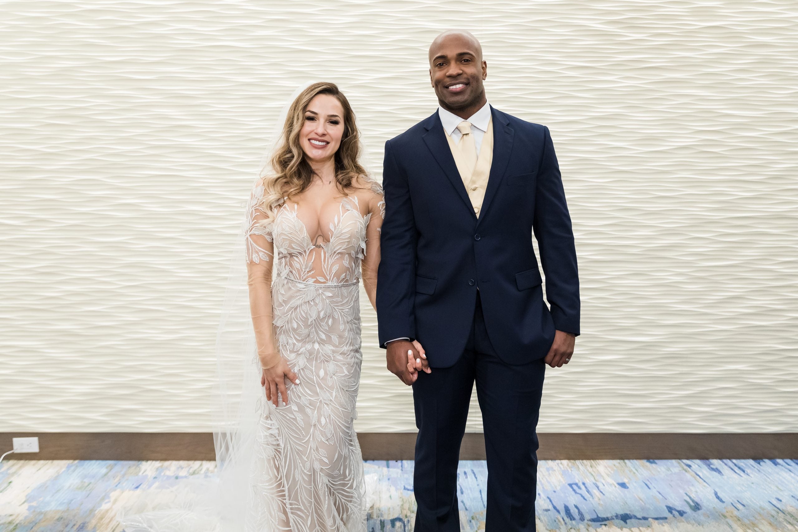 'Married At First Sight' Is Headed To Houston And These Are The Black People Looking For Love