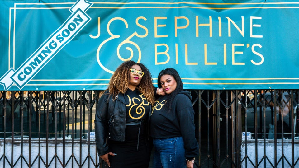 These Founders Are Creating The First Cannabis Speakeasy By and For Women of Color Thanks To A Boost From Jay Z
