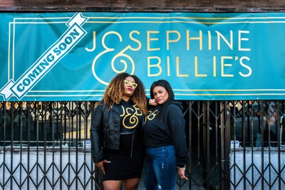 These Founders Are Creating The First Cannabis Speakeasy By and For Women of Color Thanks To A Boost From Jay Z