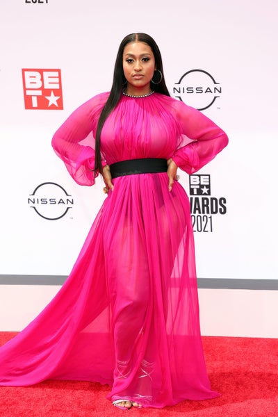 Black Women Understood The Assignment On The BET Awards Red Carpet