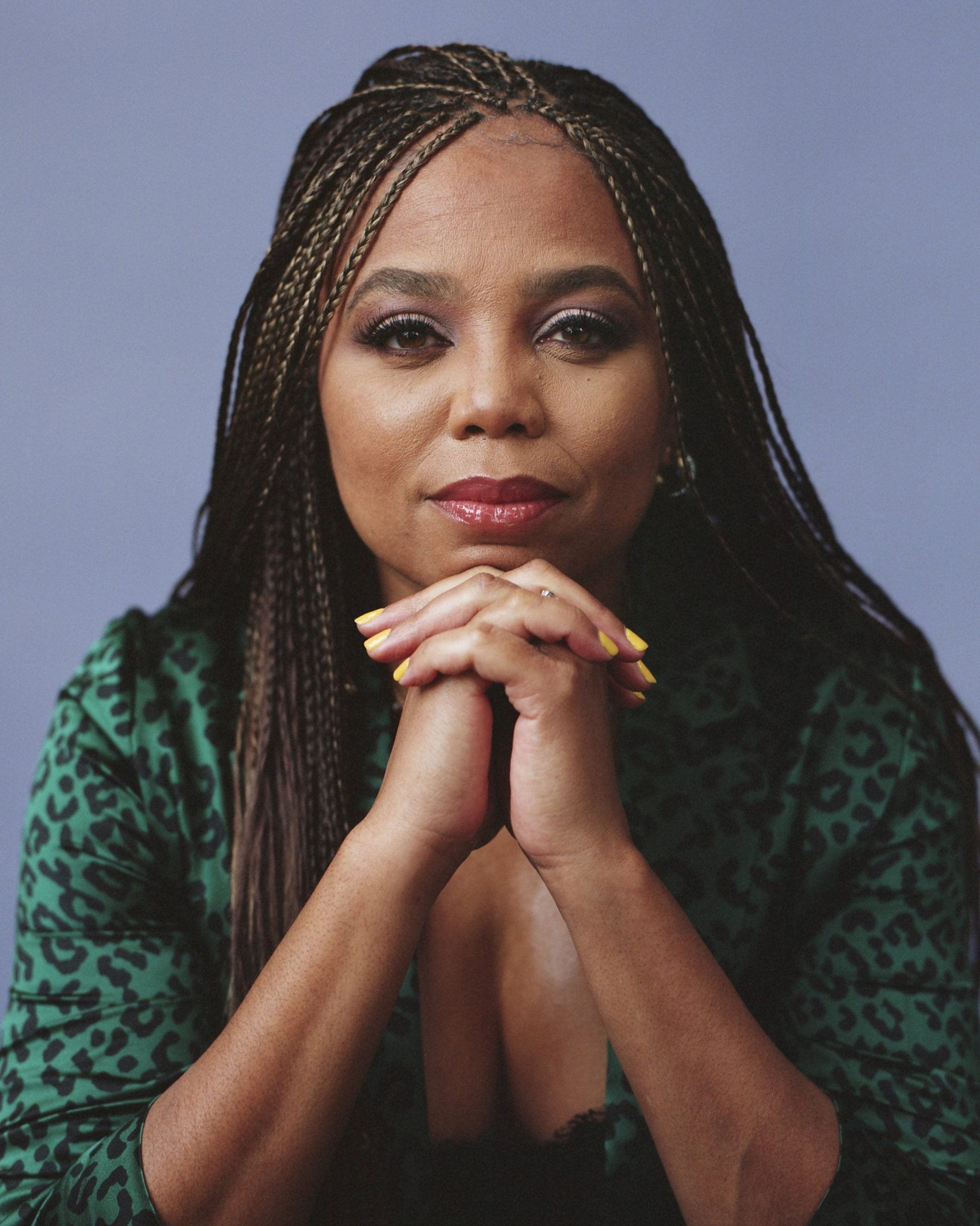 2021 ESSENCE Festival: Speakers Lineup