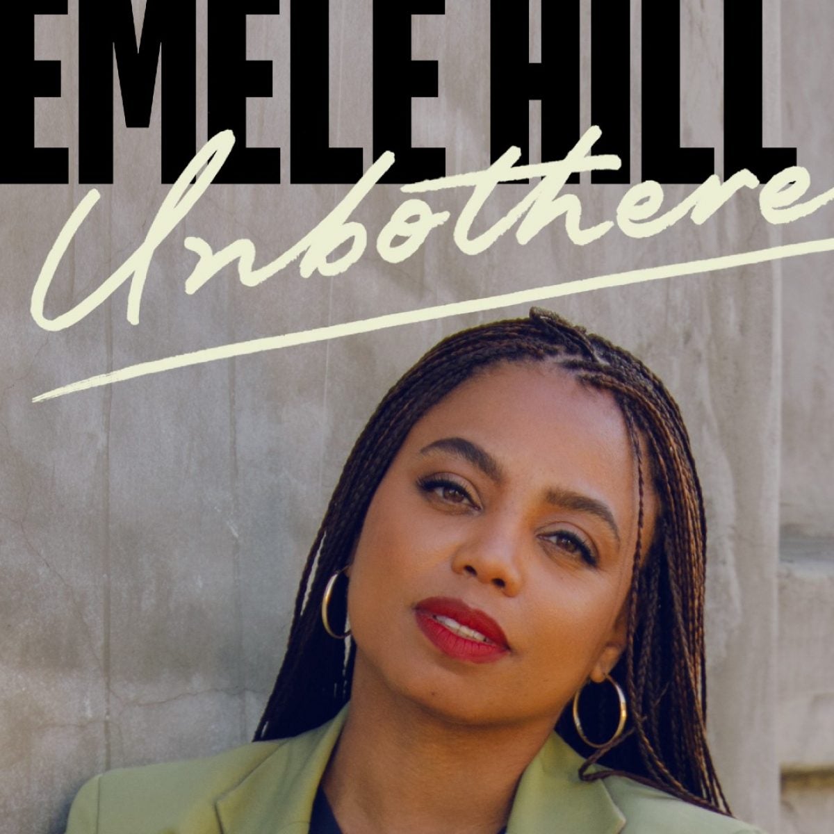 EXCLUSIVE: Jemele Hill Announces Mary J. Blige as First Guest on Her "Jemele Hill is Unbothered," Podcast, Now in its 3rd Season