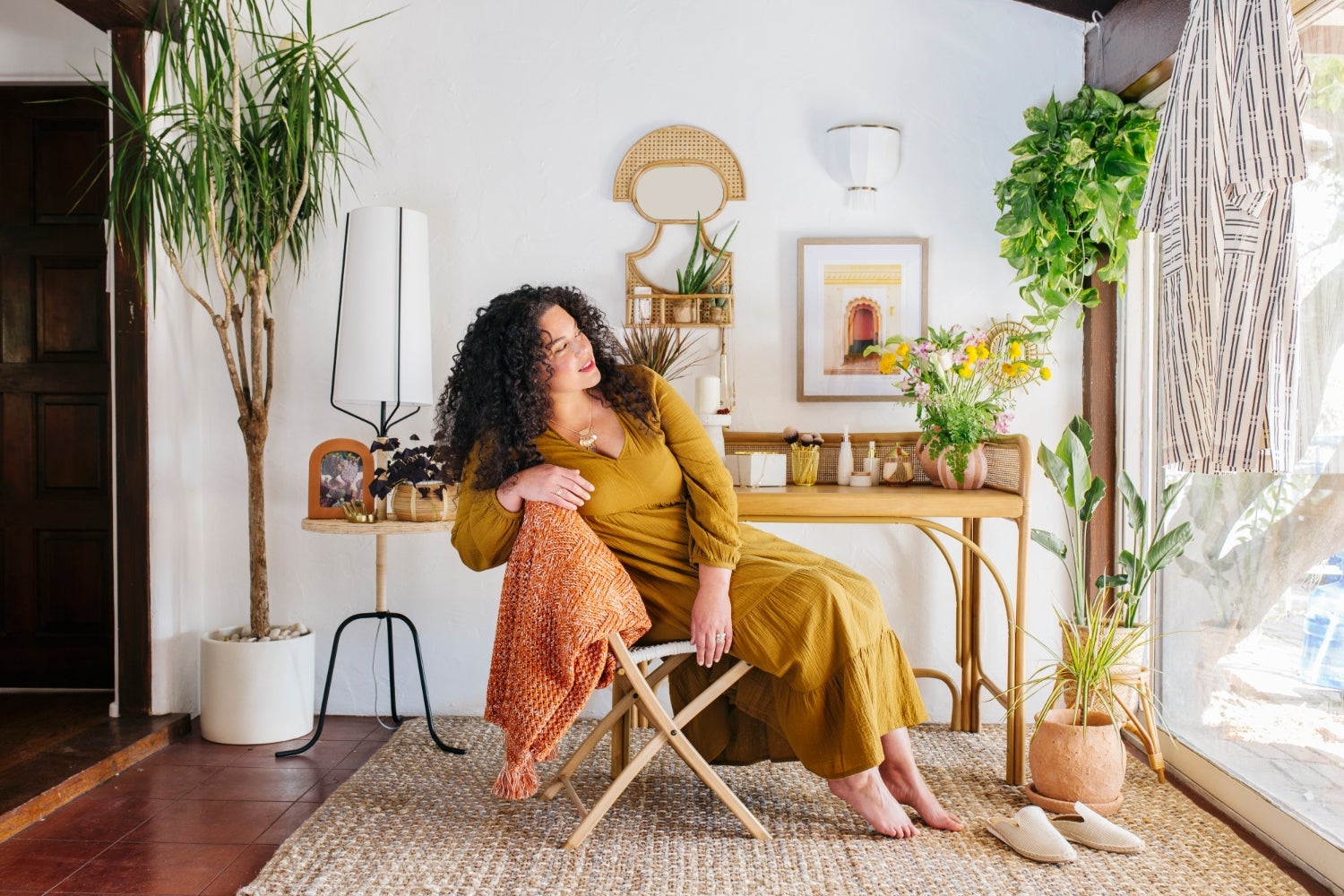 First Look: Justina Blakeney’s Jungalow Partnered With Target For A Home Collection And We Want Everything