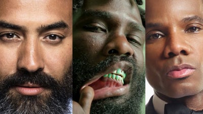 Kirk Franklin, Ebro Darden And Tobe Nwigwe Talk To Us About Apple Music’s Juneteenth Project