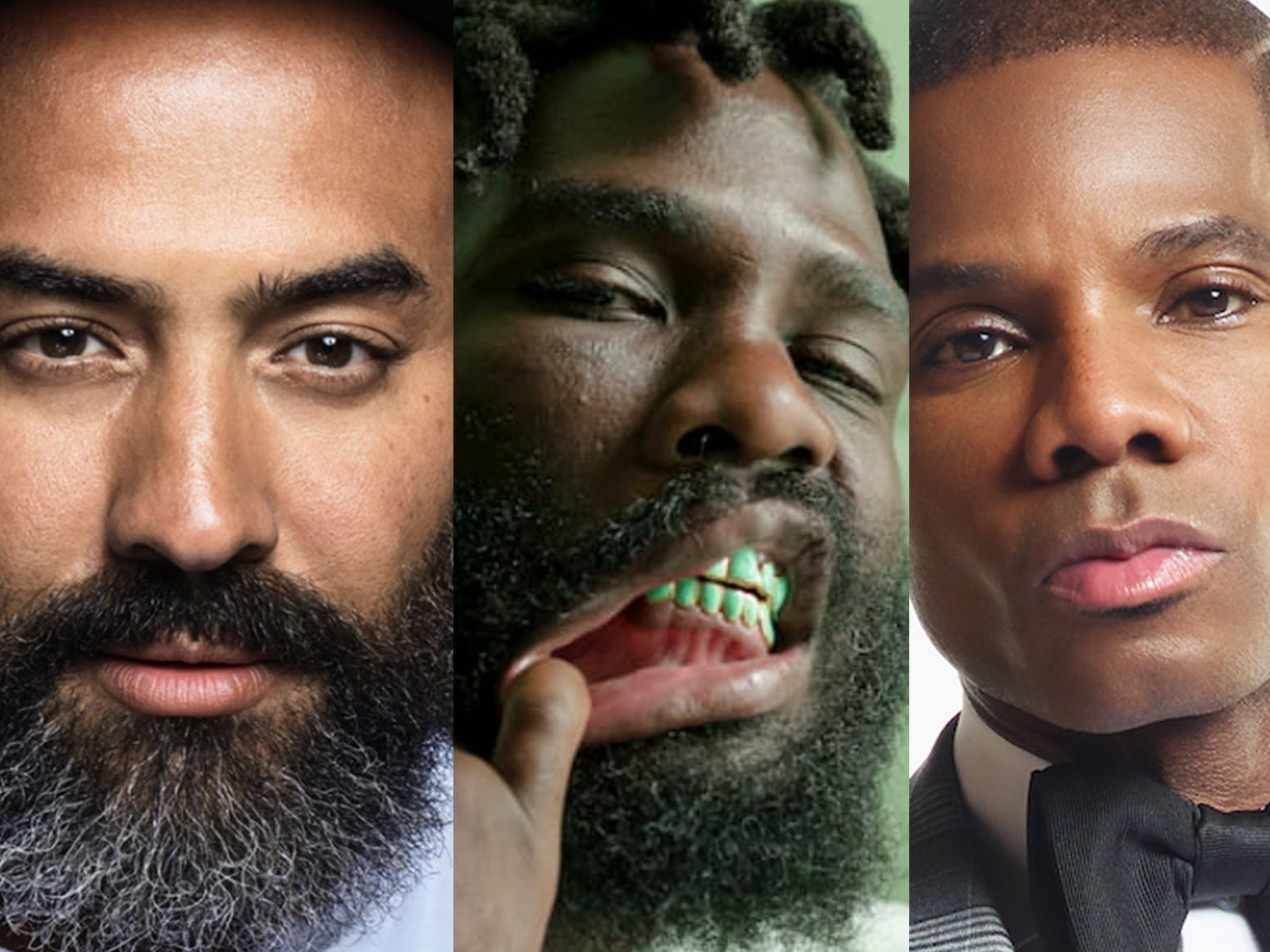 Kirk Franklin, Ebro Darden And Tobe Nwigwe Talk To Us About Apple Music's Juneteenth Project