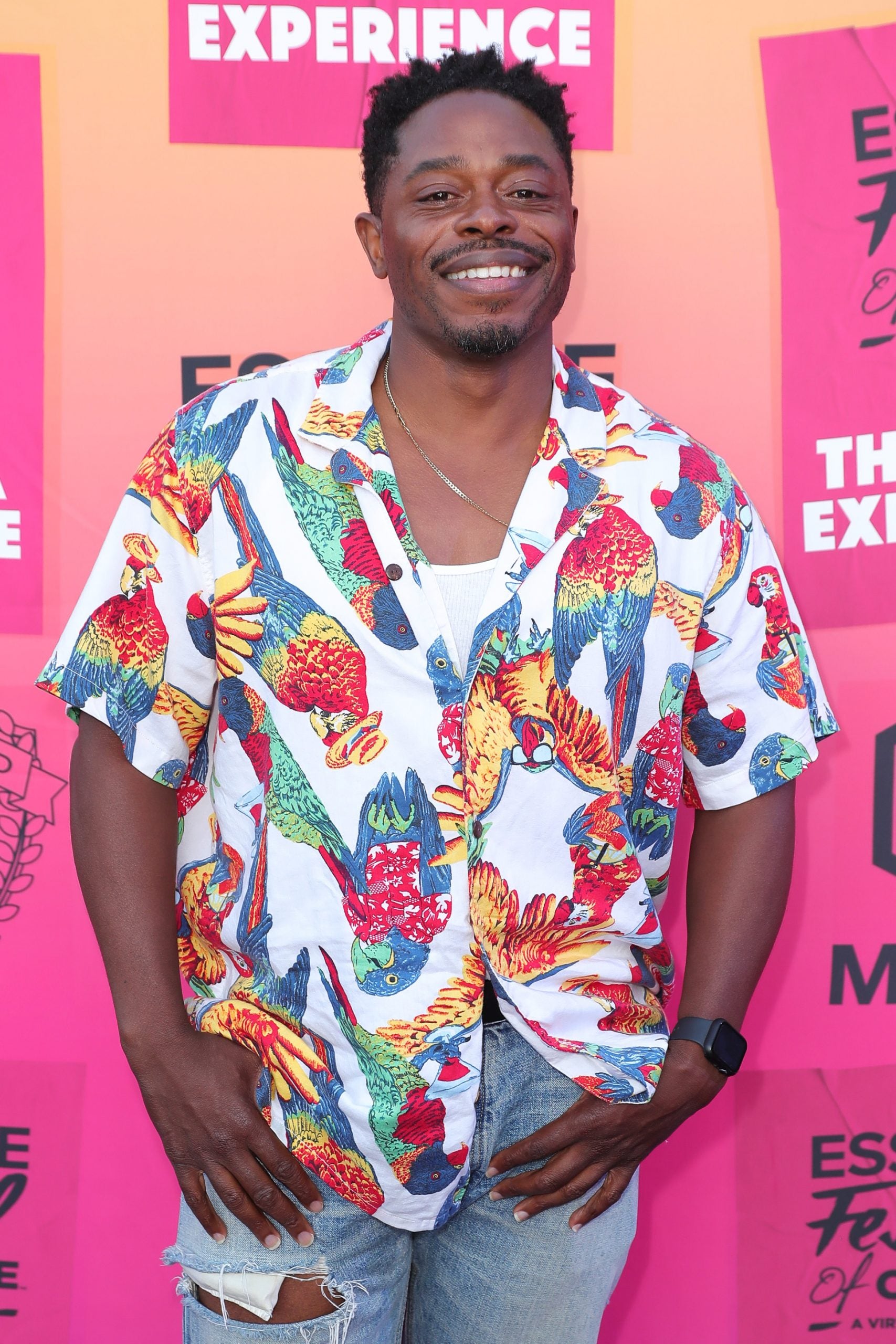 Inside ESSENCE Fest’s Exclusive L.A. Watch Party