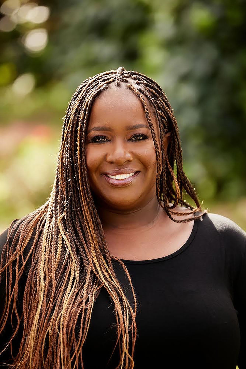 2021 ESSENCE Festival: Speakers Lineup