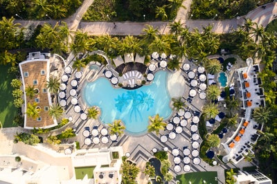 Still A Little Nervous About Traveling? Stay At The Loews Miami And You’ll Never Have To Leave