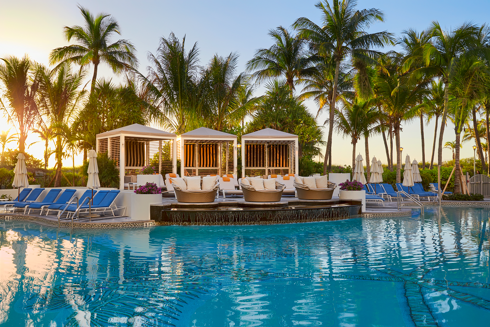 Still A Little Nervous About Traveling? Stay At The Loews Miami And You’ll Never Have To Leave