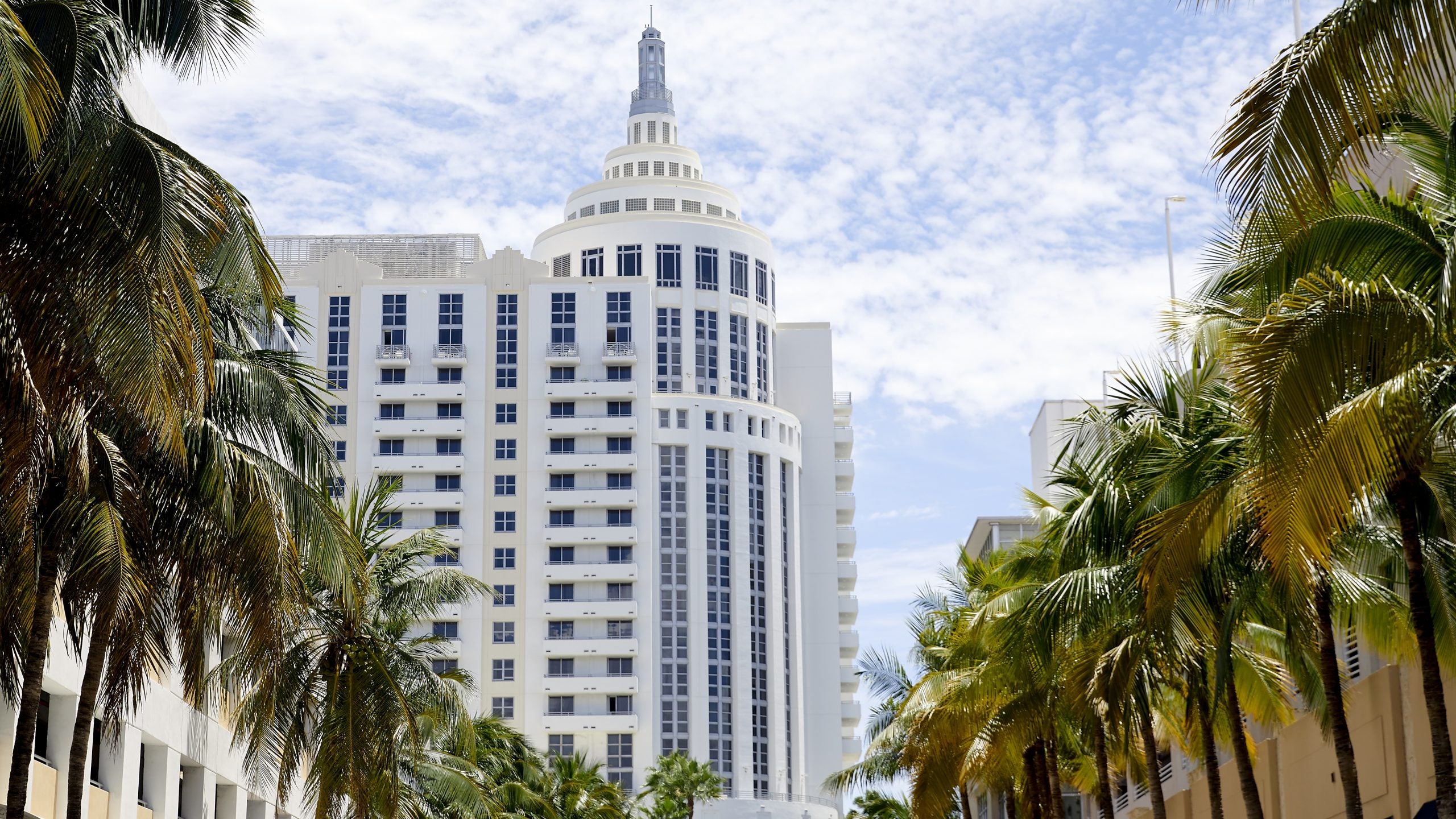 Still A Little Nervous About Traveling? Stay At The Loews Miami And You'll Never Have To Leave