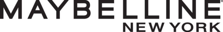 Maybelline logo small